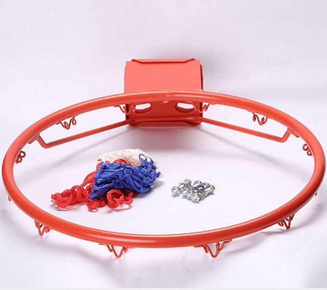 Basketball Hoop - Fabrika, ağır hizmet tipi parçalar üreten