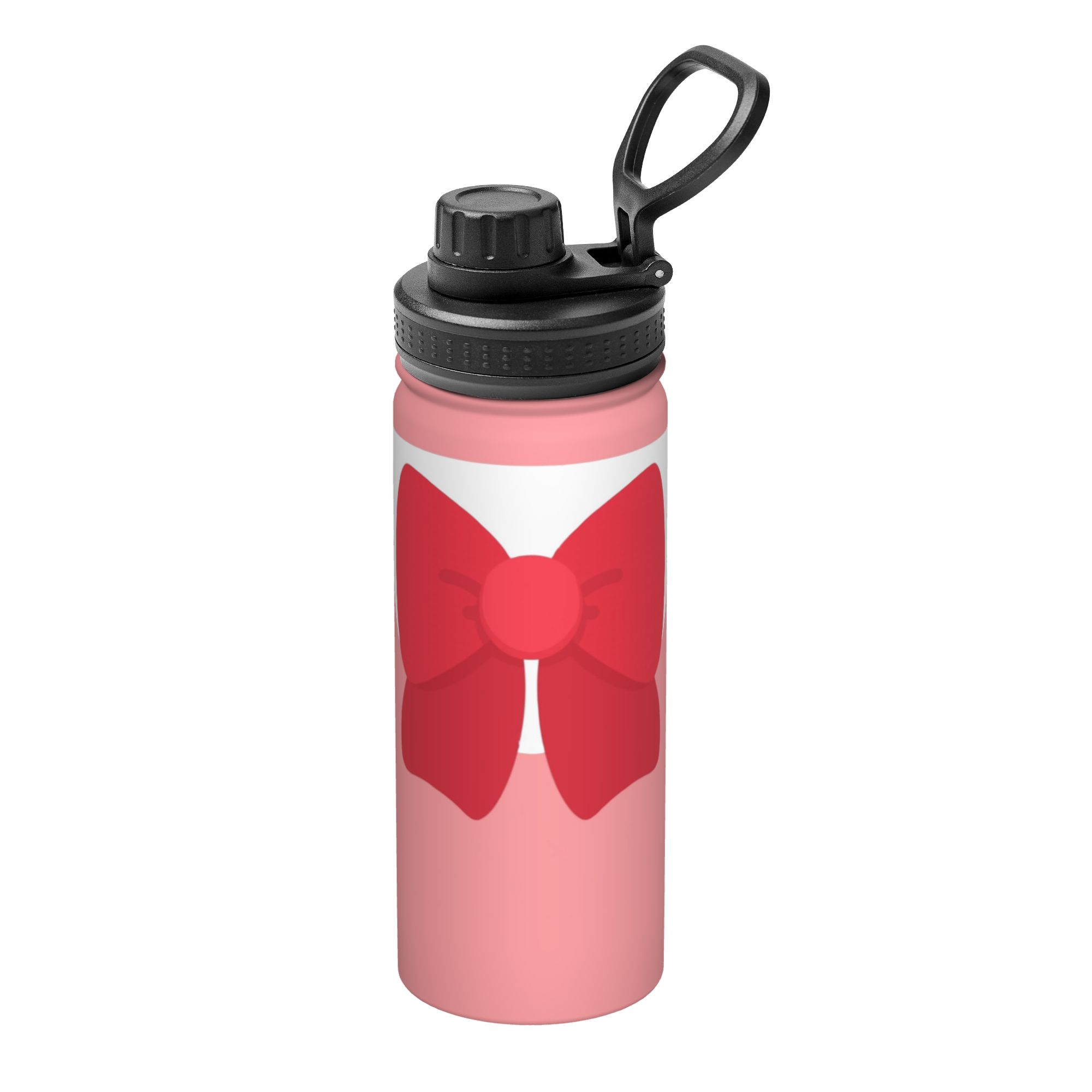Sports Water Bottle Insulated - Cardcaptor Sakura Anime 18OZ Spor Termoslu
