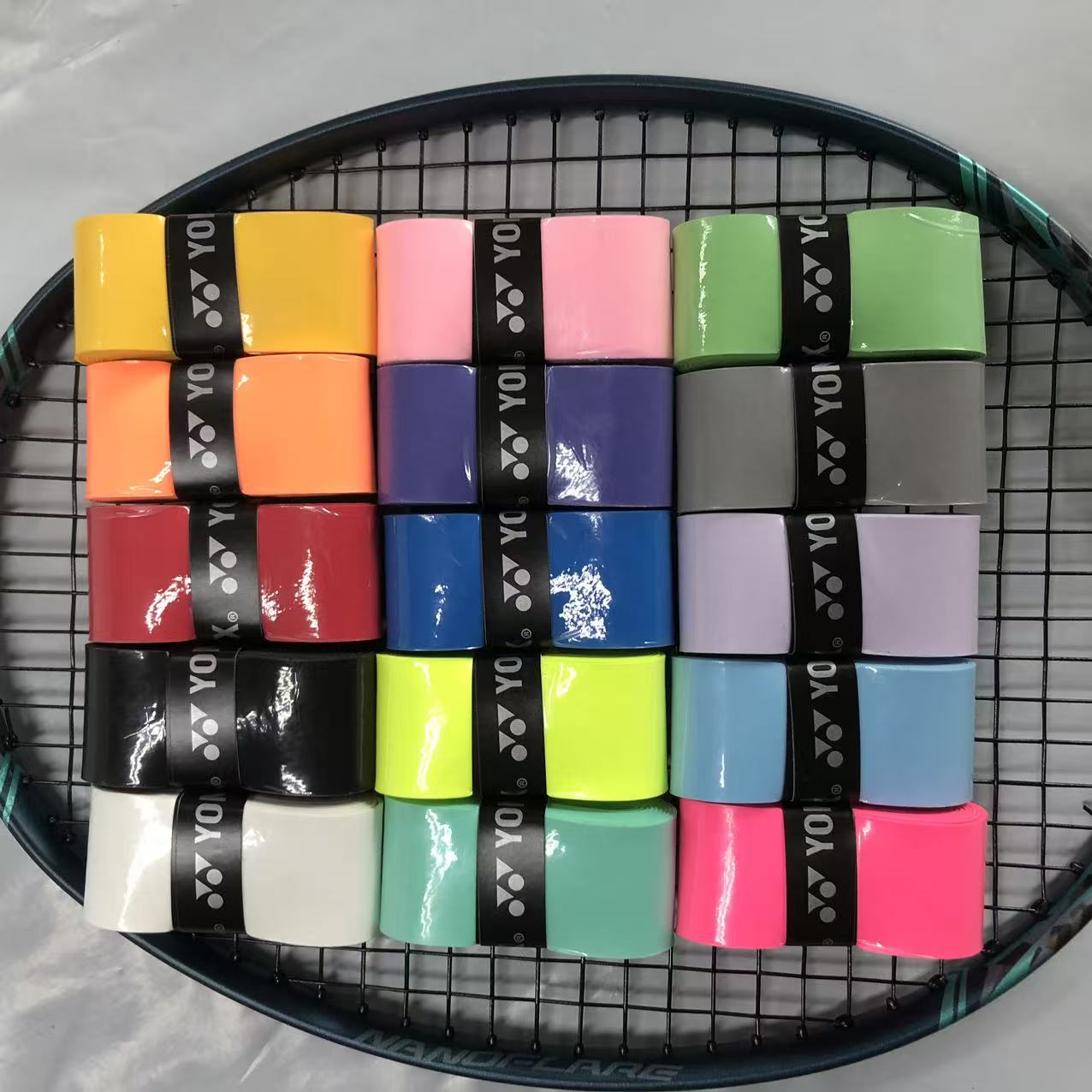 YONEX Raket Sapı, Yapışkan Bad - Tennis Racket incelemesi ve fiyatı