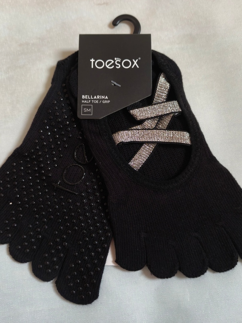 Toesox Yoga Beş Parmaklı Çorap - Yoga Mat incelemesi ve fiyatı
