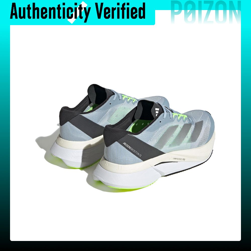 Adidas Adizero Boston 12 Mesh  - Adidas Shoes Adizero Boston 12 incelemesi ve fiyatı