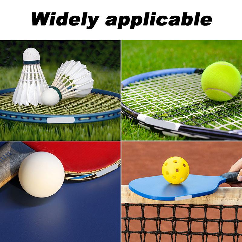 10/20/30 adet Golf Ağırlıklı K - Tennis Racket incelemesi ve fiyatı