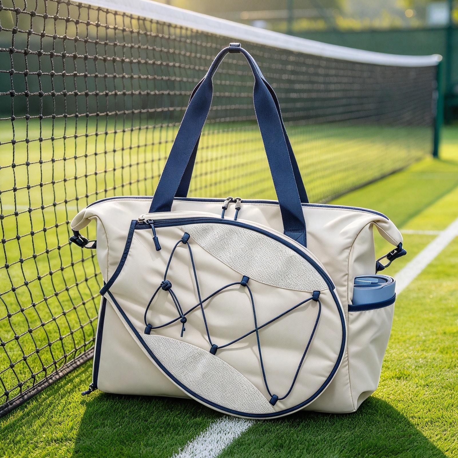 Kadın Tenis Çantası, 2 Raket,  - Badminton Racket incelemesi ve fiyatı