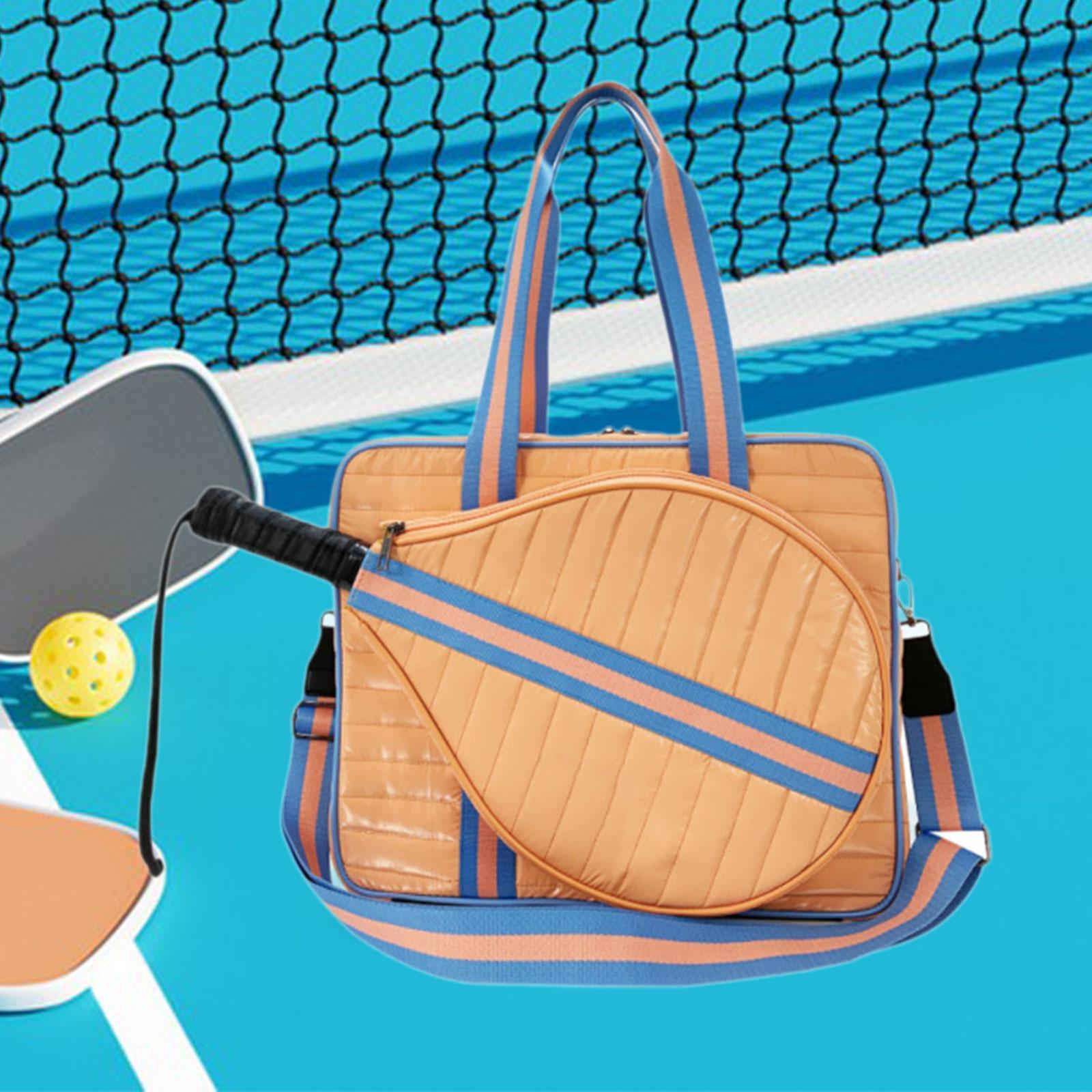 Pickleball Raketi Taşıma Çanta - Tennis Racket incelemesi ve fiyatı