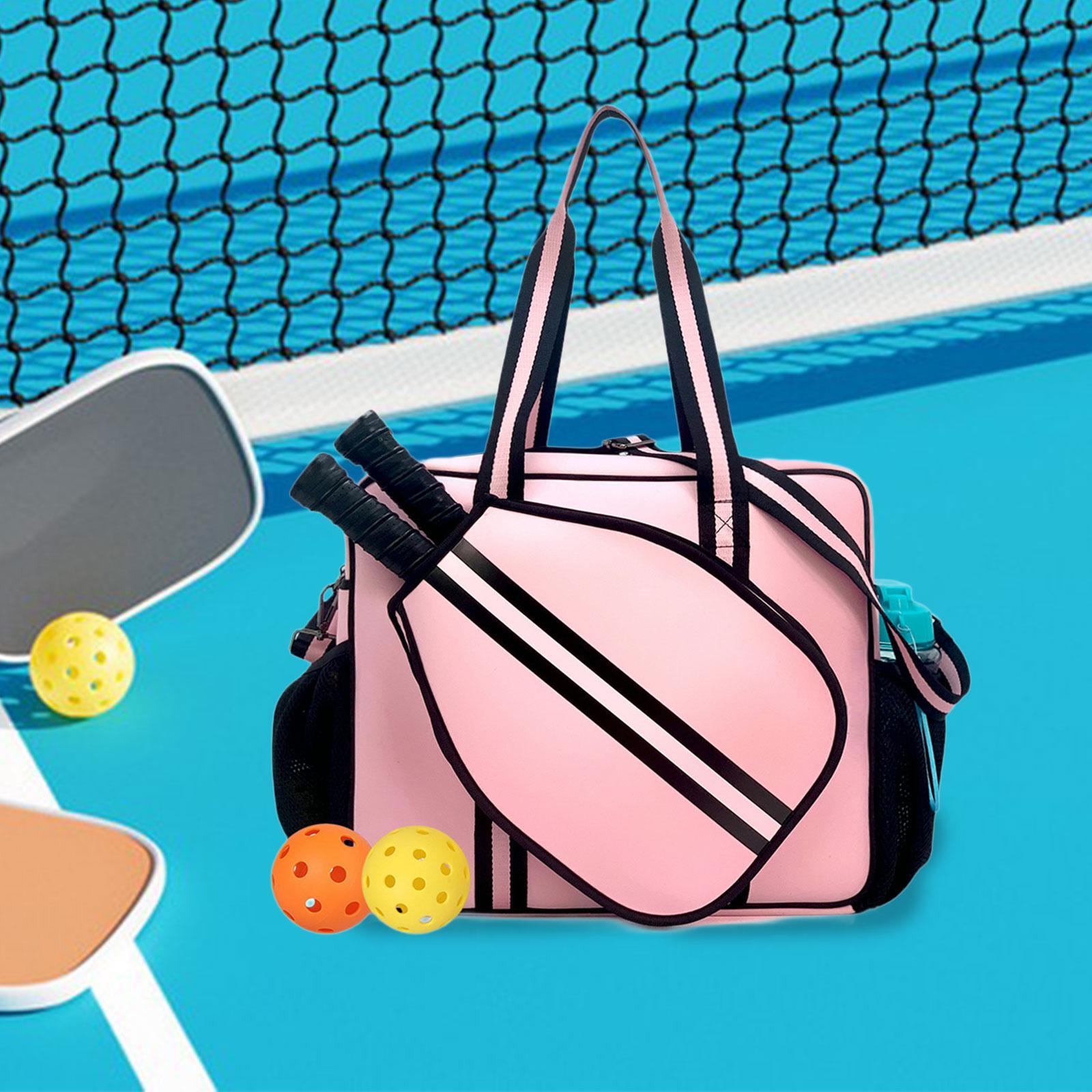 Pickleball Raketi Taşıma Çanta - Tennis Racket incelemesi ve fiyatı