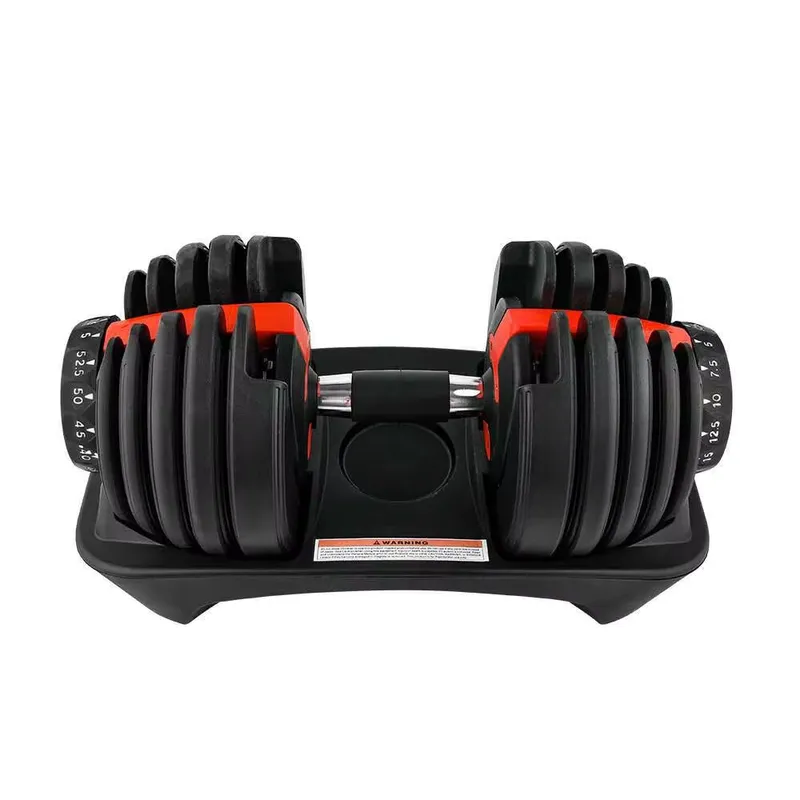 24 Kg Ayarlanabilir Ağırlıklı  - Dumbbell Set incelemesi ve fiyatı