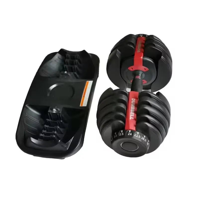 24 Kg Ayarlanabilir Ağırlıklı  - Dumbbell Set incelemesi ve fiyatı