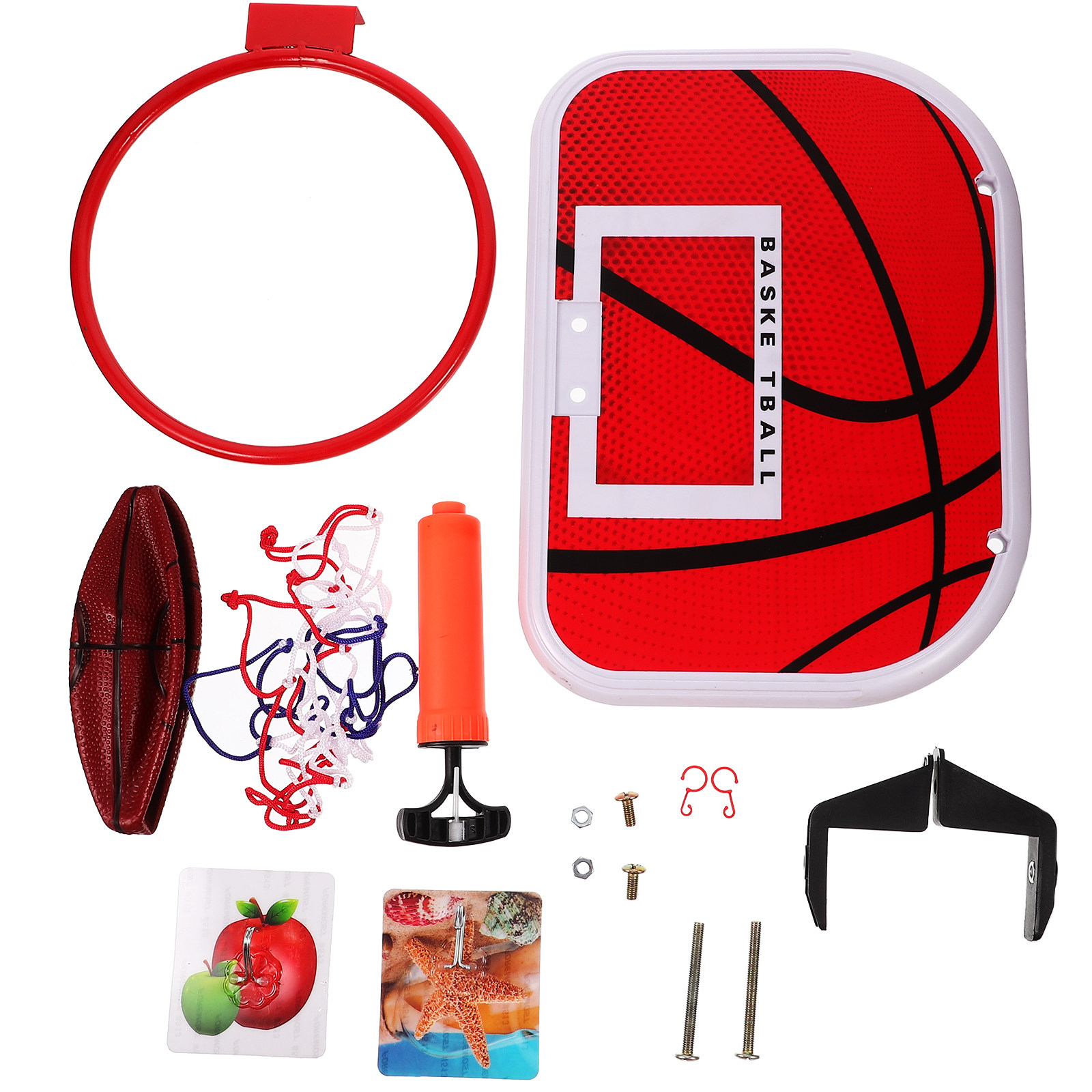 Çocuklar İçin Taşınabilir Bask - Basketball Hoop incelemesi ve fiyatı