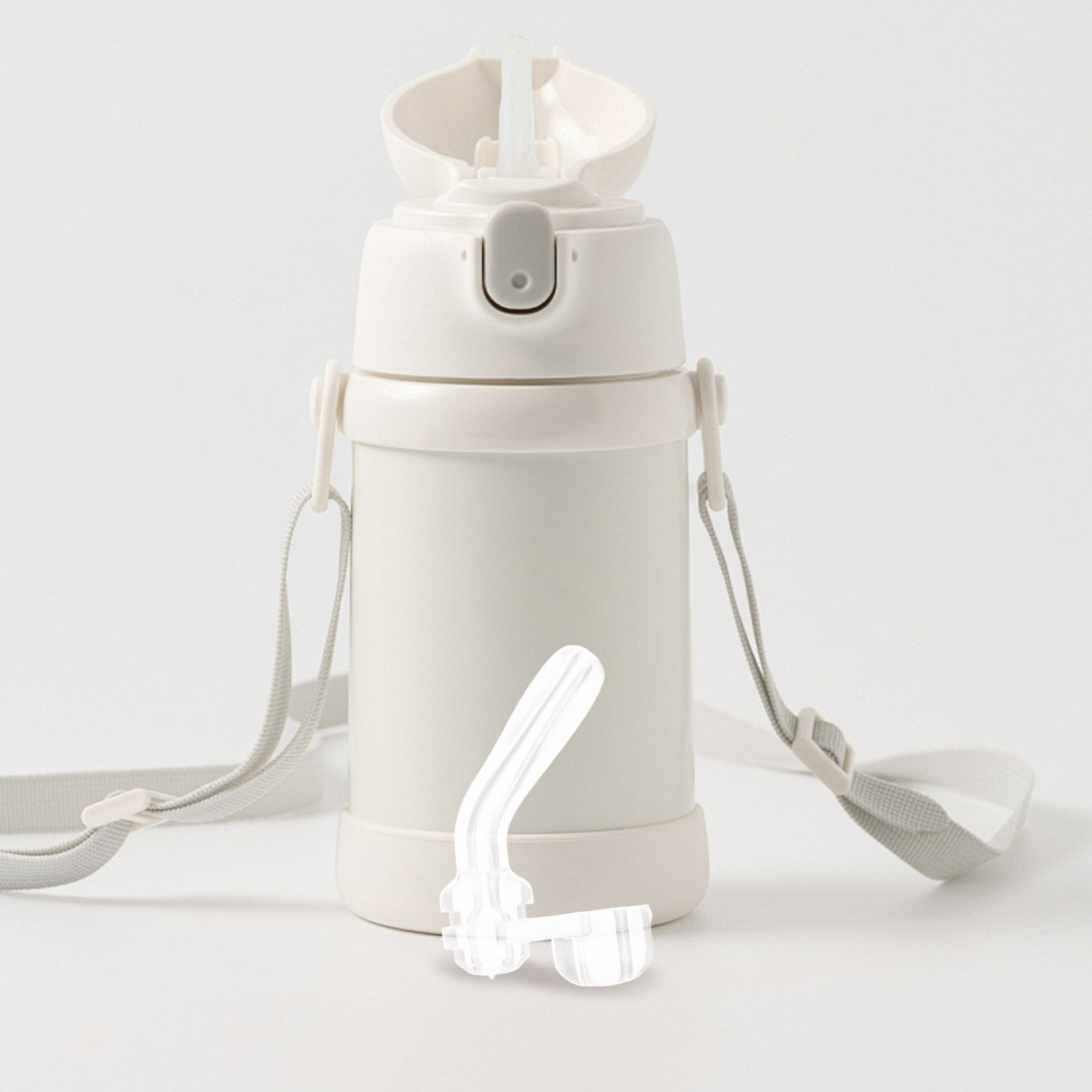 10 Adet Silikon Pipet Ucu, Çoc - Sports Water Bottle Insulated incelemesi ve fiyatı