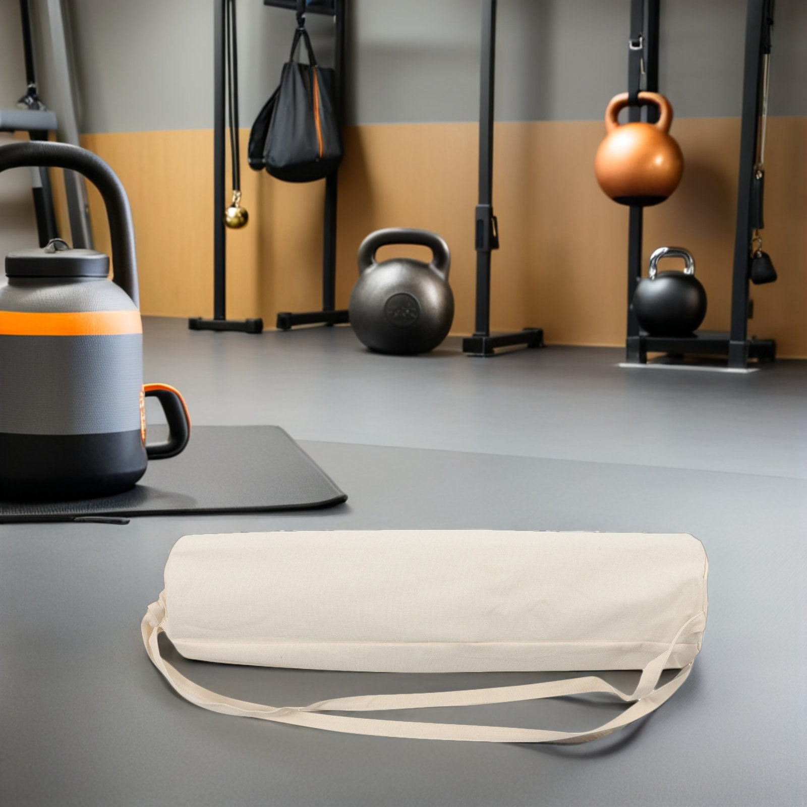 Yoga Matı Taşıma Çantası, İpli - Yoga Mat incelemesi ve fiyatı