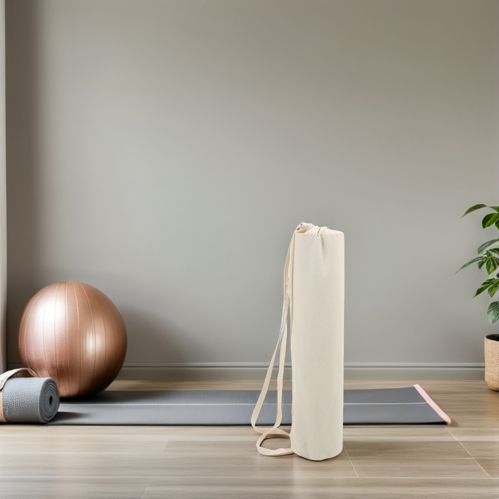 Yoga Matı Taşıma Çantası, İpli - Yoga Mat incelemesi ve fiyatı