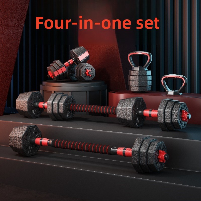 Erkekler için Ayarlanabilir Se - Dumbbell Set incelemesi ve fiyatı