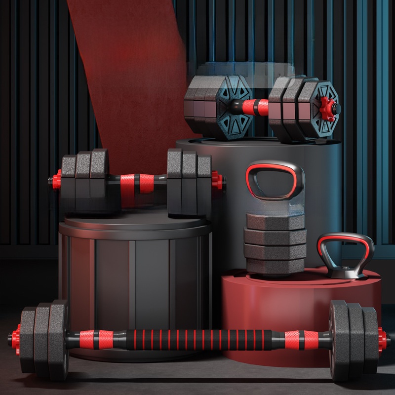 Erkekler için Ayarlanabilir Se - Dumbbell Set incelemesi ve fiyatı