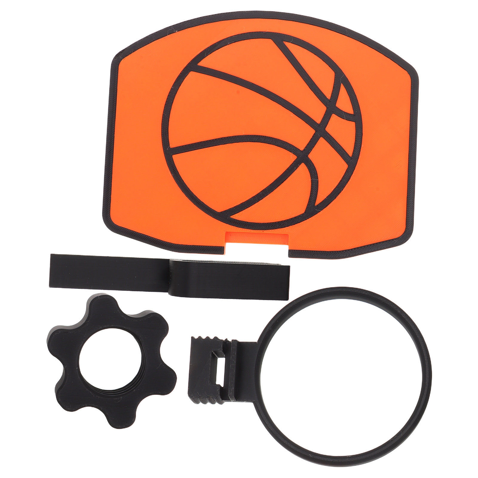 Ofis Yatak Odası İç Mekan Çöp  - Basketball Hoop incelemesi ve fiyatı