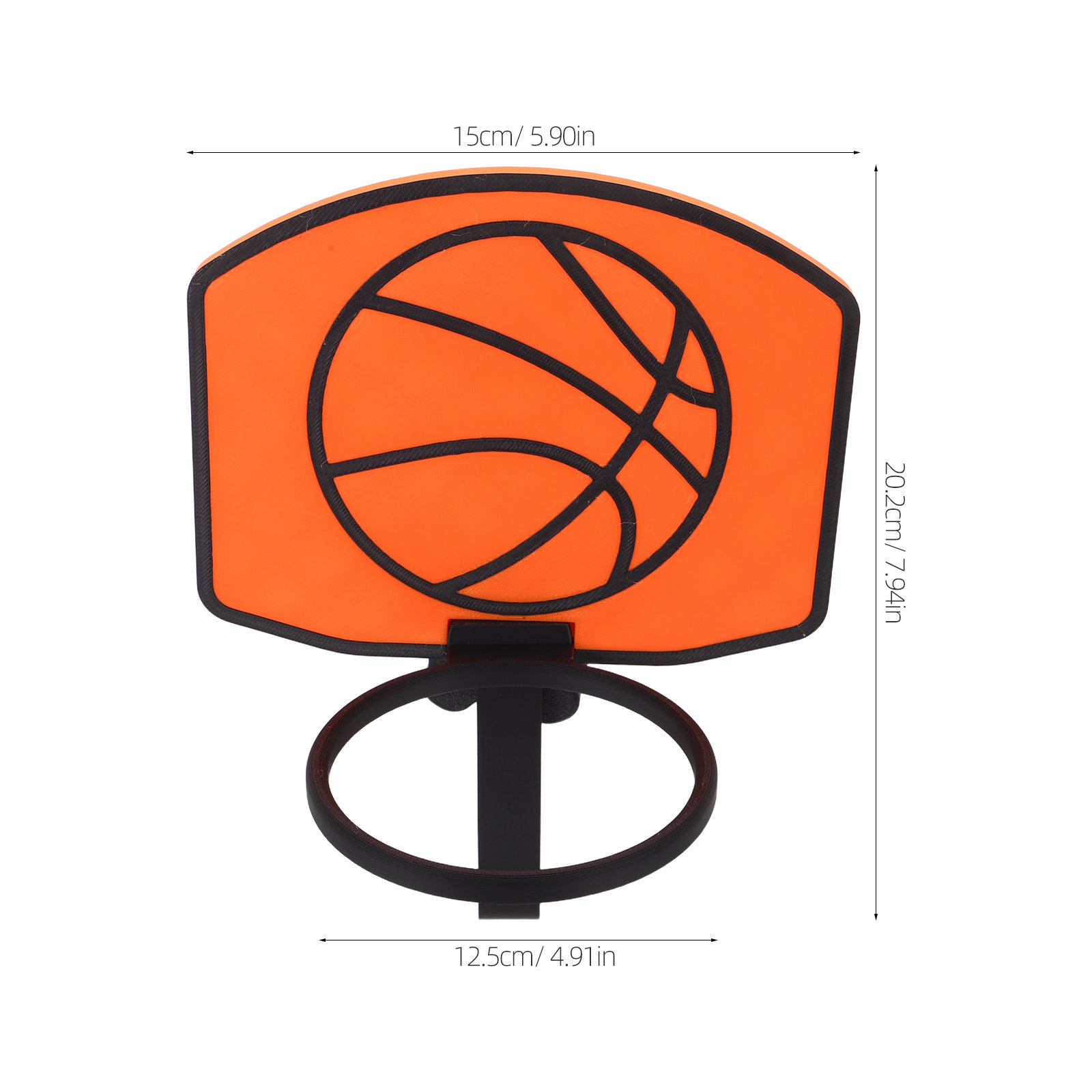 Ofis Yatak Odası İç Mekan Çöp  - Basketball Hoop incelemesi ve fiyatı