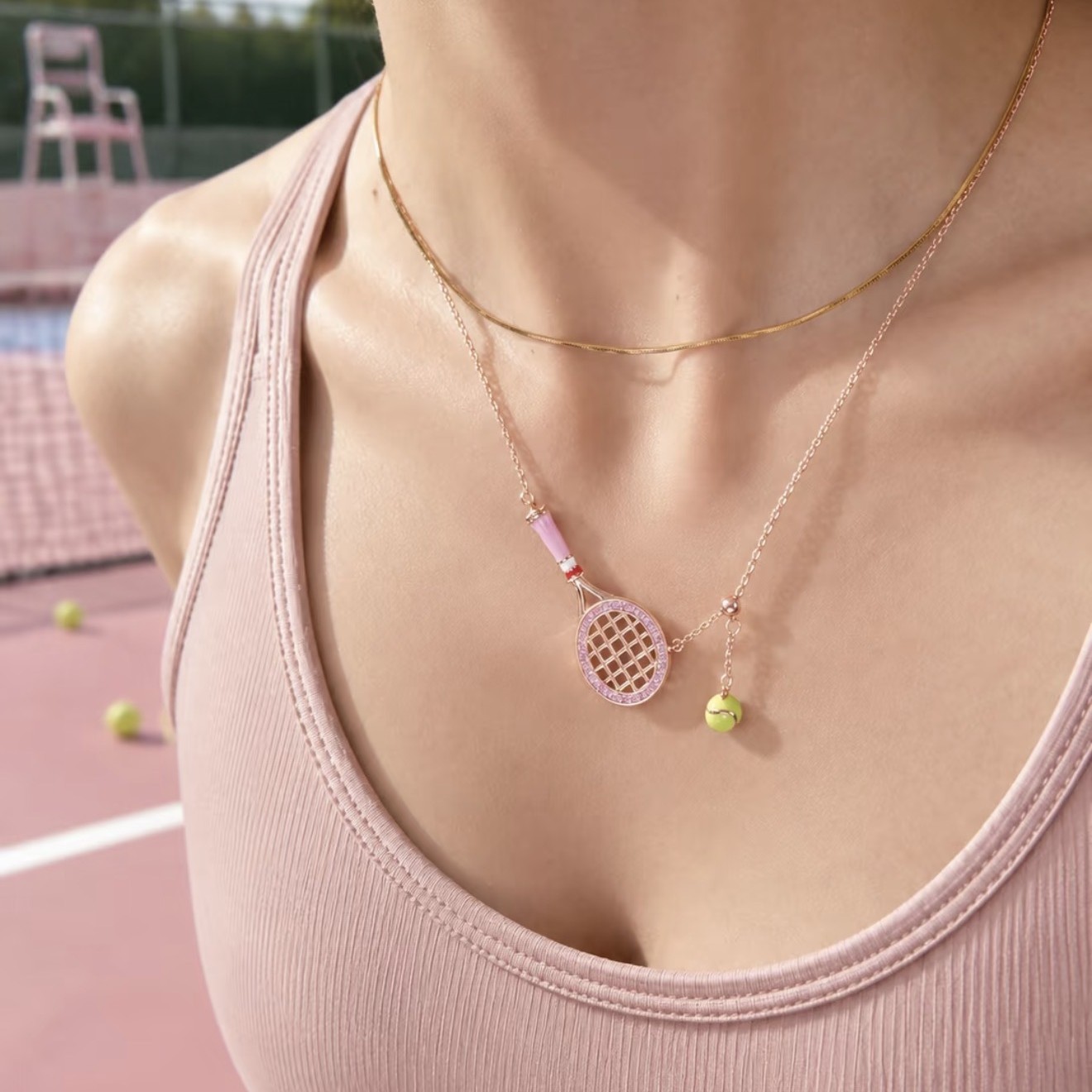 Şans Bilekliği, Avrupa ve Amer - Badminton Racket incelemesi ve fiyatı